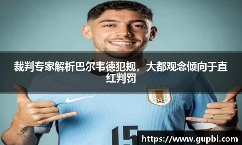 裁判专家解析巴尔韦德犯规，大都观念倾向于直红判罚